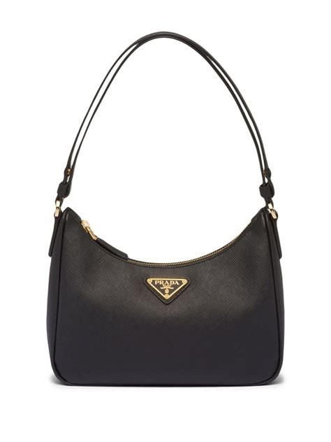 prada leather bags|prada leather bags women.